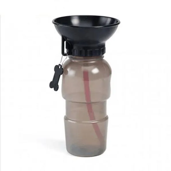 Pet Portable Drinking Water Bottle