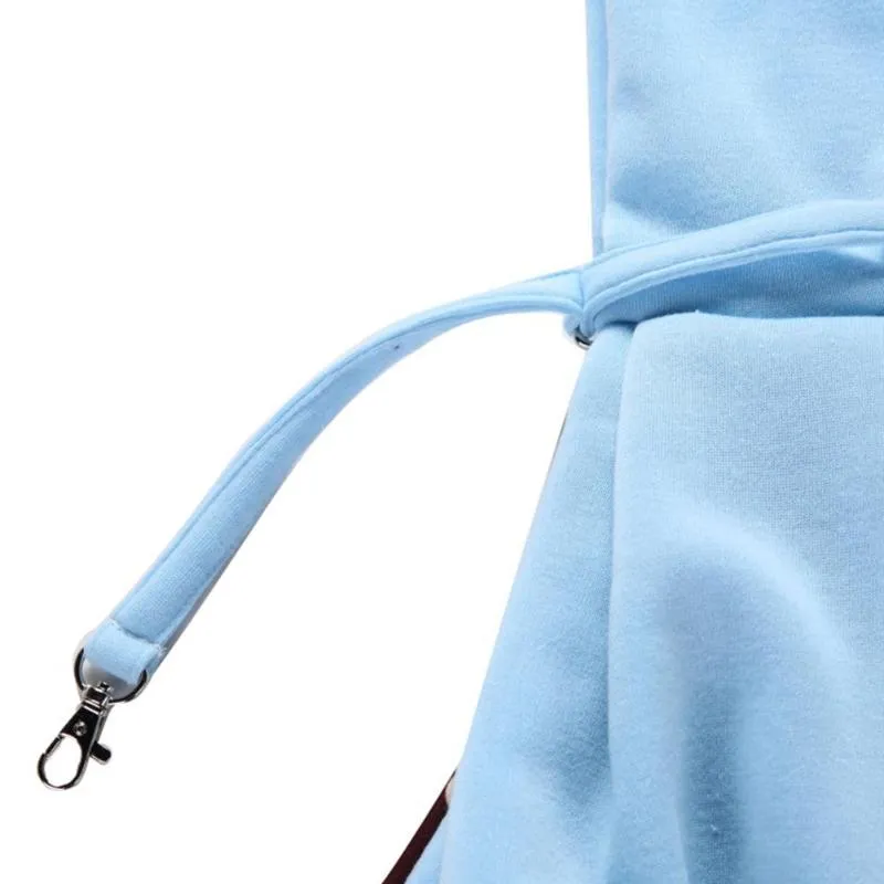Pet Shoulder Bags Portable Pet Carrier Dog Puppy Cat Crossbody Bag Shoulder Bags Backpack Pet Supplies