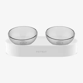 PETKIT Adjustable Feeding Bowl [Double]