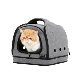 PETSFIT Soft Sided Small Dog Kennel & Cat Kennel