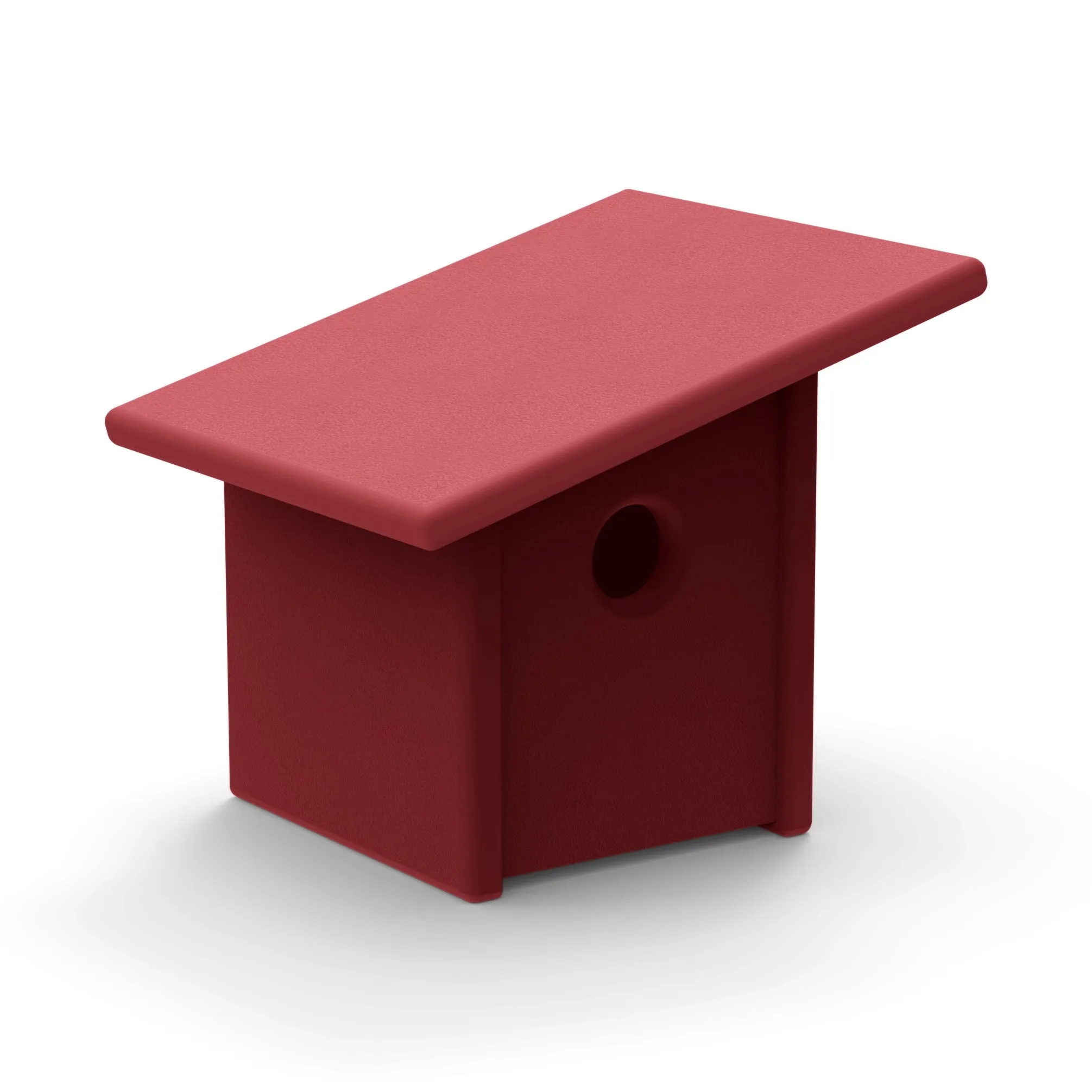 Pitch Birdhouse