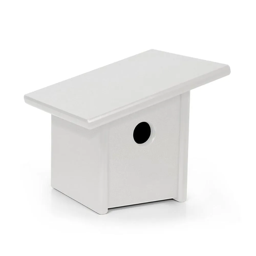 Pitch Birdhouse