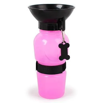 Portable Doggy Bottle