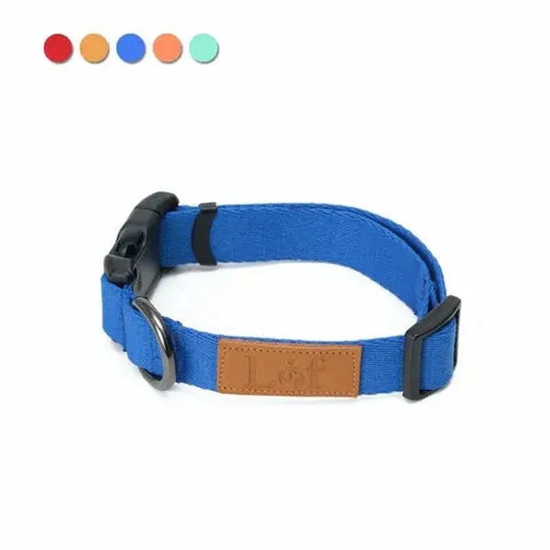 Premium Lof Collar for Ultimate Comfort and Durability