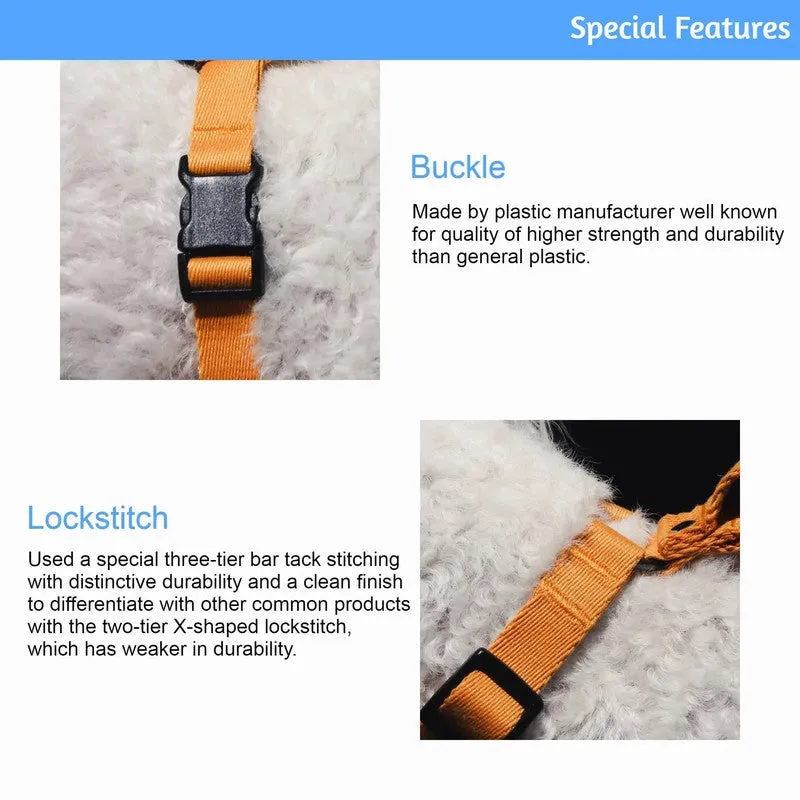 Premium Lof Collar for Ultimate Comfort and Durability