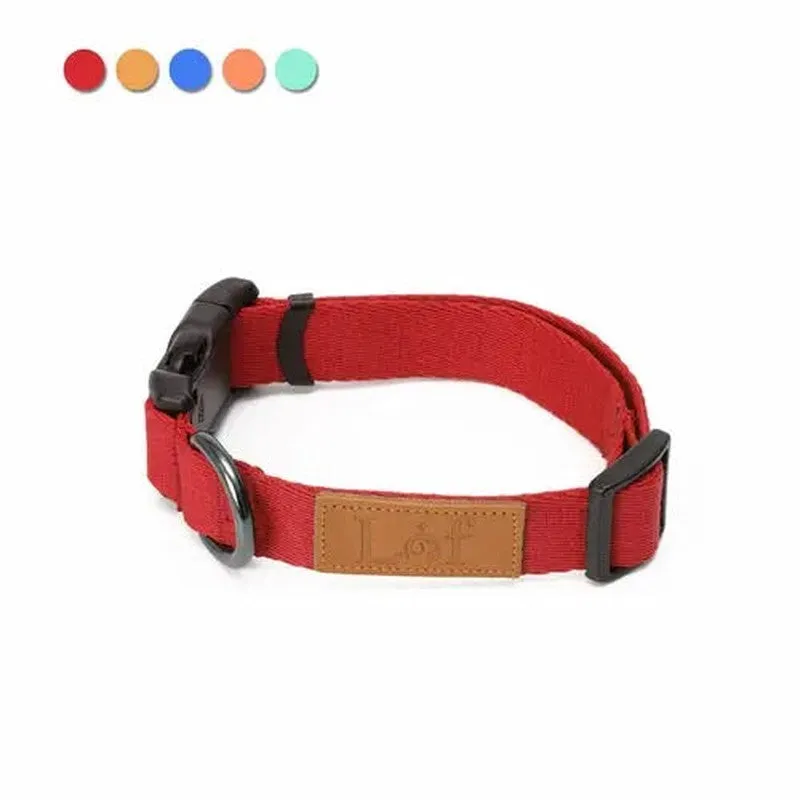Premium Lof Collar for Ultimate Comfort and Durability