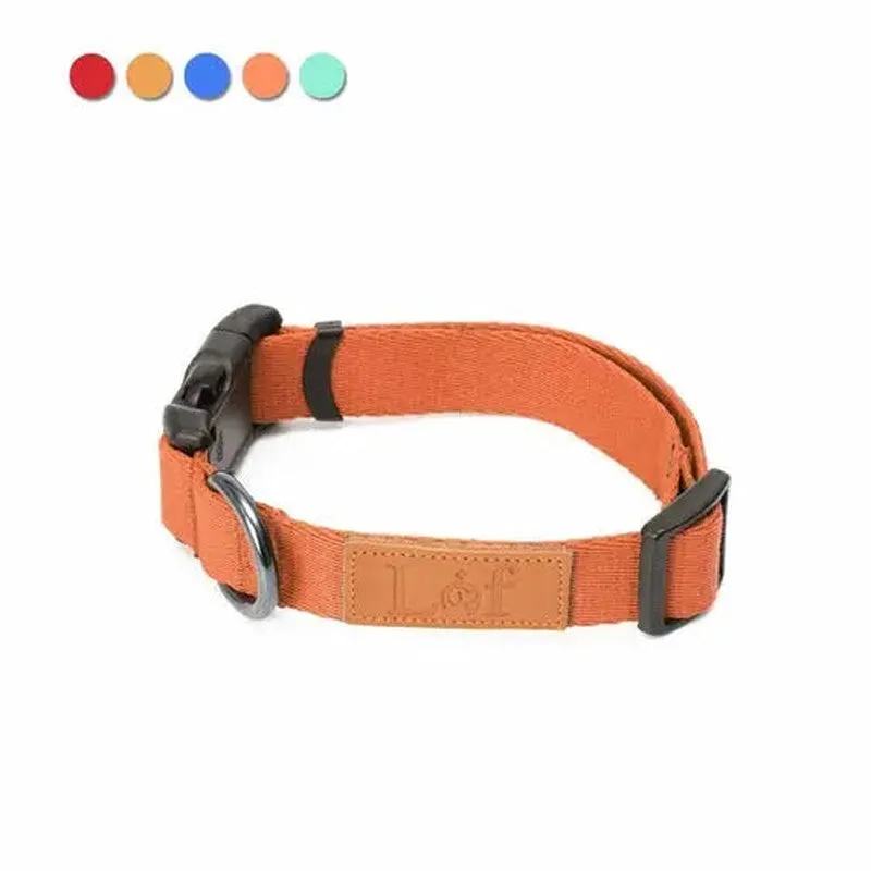 Premium Lof Collar for Ultimate Comfort and Durability