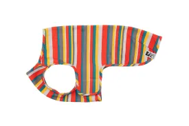 RC PETS Zephyr Cooling Vest Multi Stripes, Small