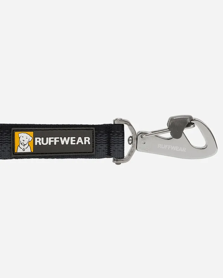 Ruffwear Switchbak Multi-Function Dog Leash - Basalt Grey