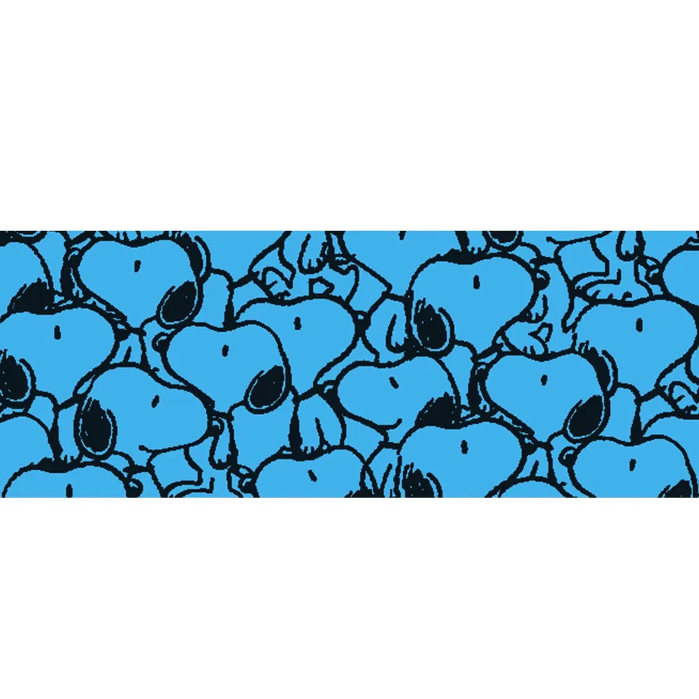 Snoopy Pattern Dog Collar