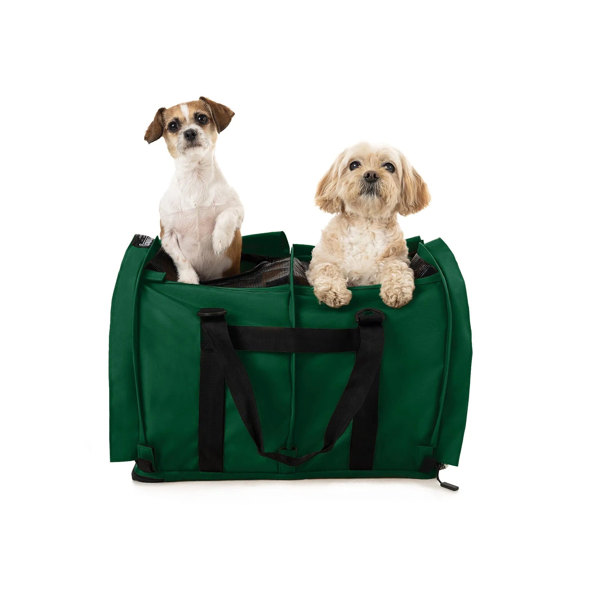SturdiBag™ Pro 3.0 - Divided