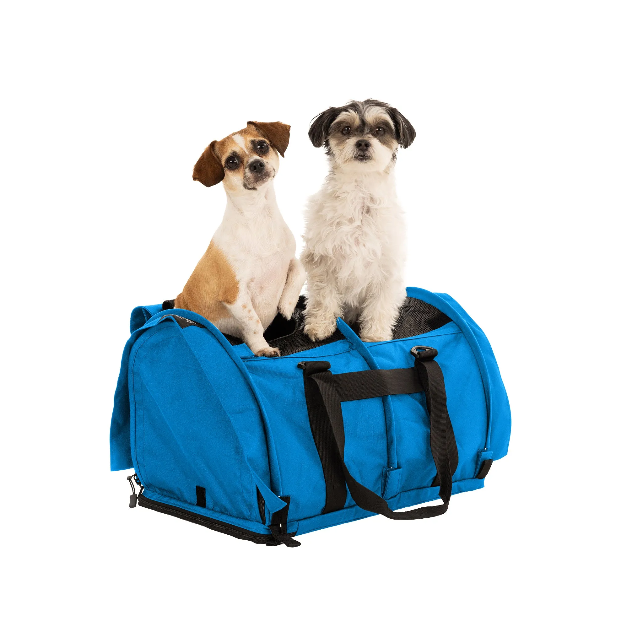 SturdiBag™ Pro 3.0 - Divided