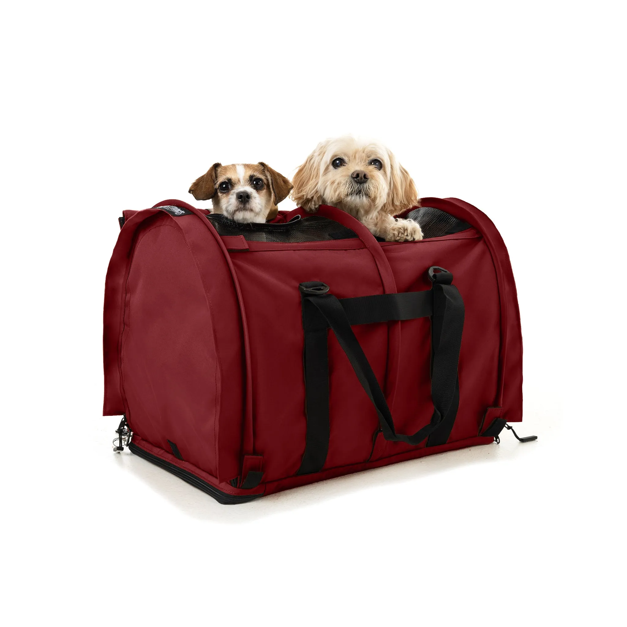 SturdiBag™ Pro 3.0 - Divided