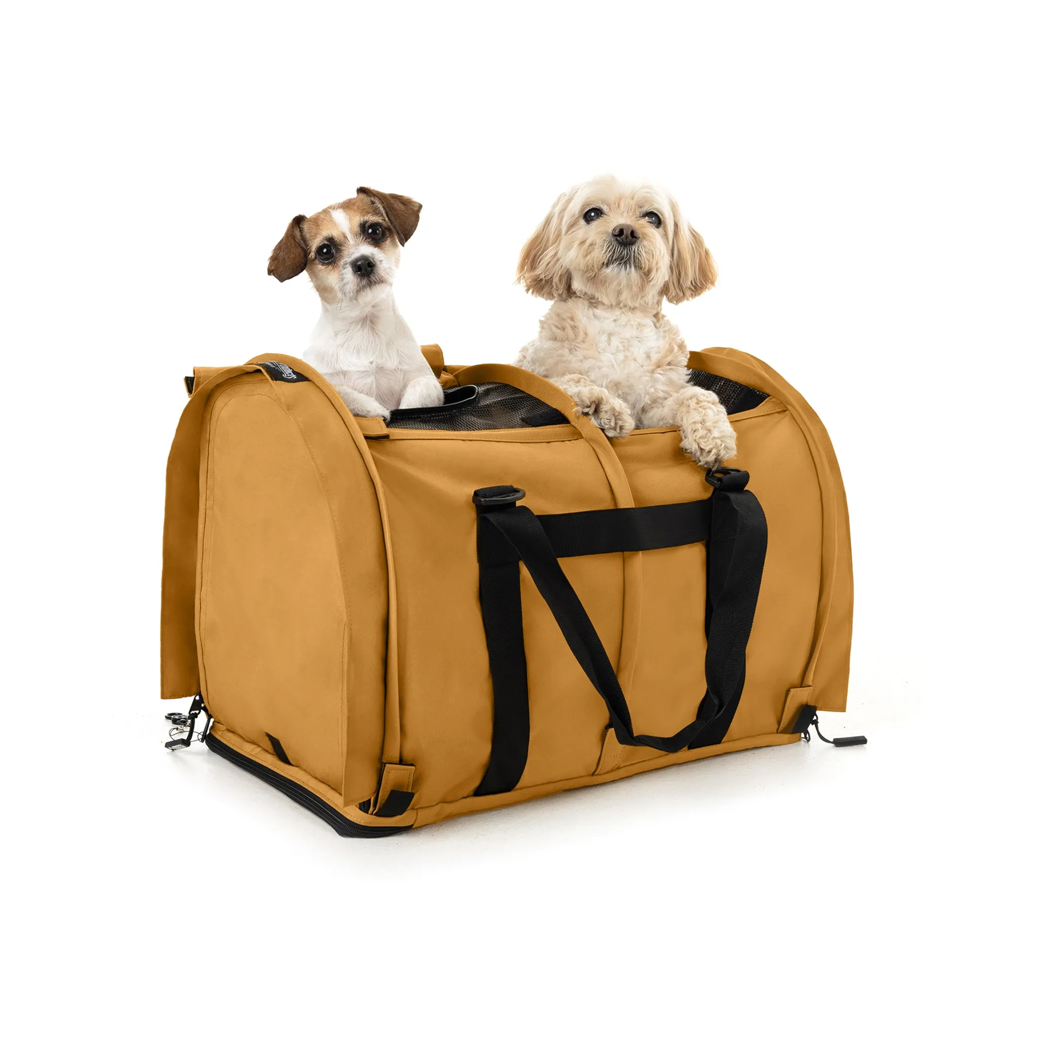 SturdiBag™ Pro 3.0 - Divided