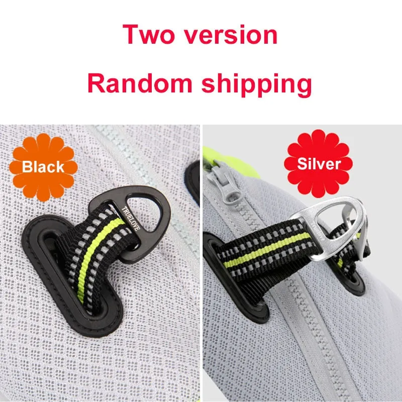 Summer Dog Cooling Vest