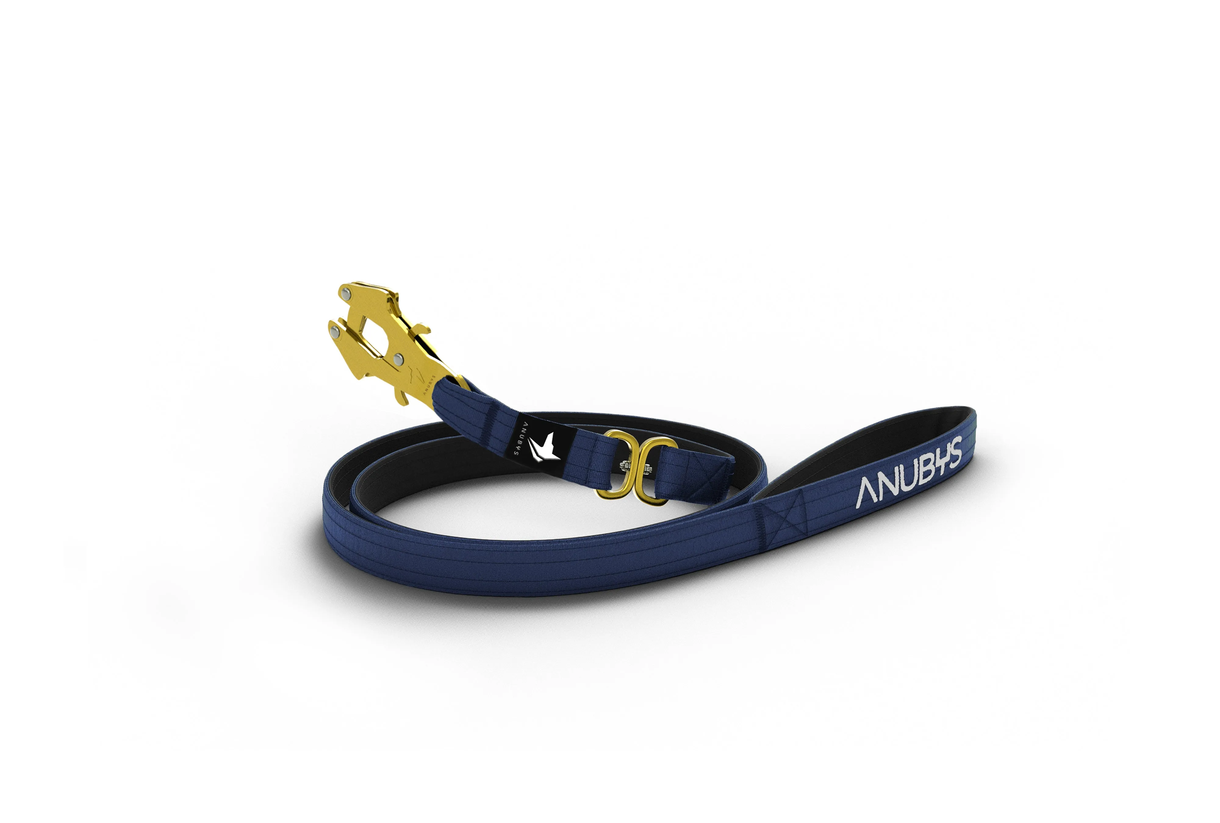 Tactical Leash | Military Grade | Navy
