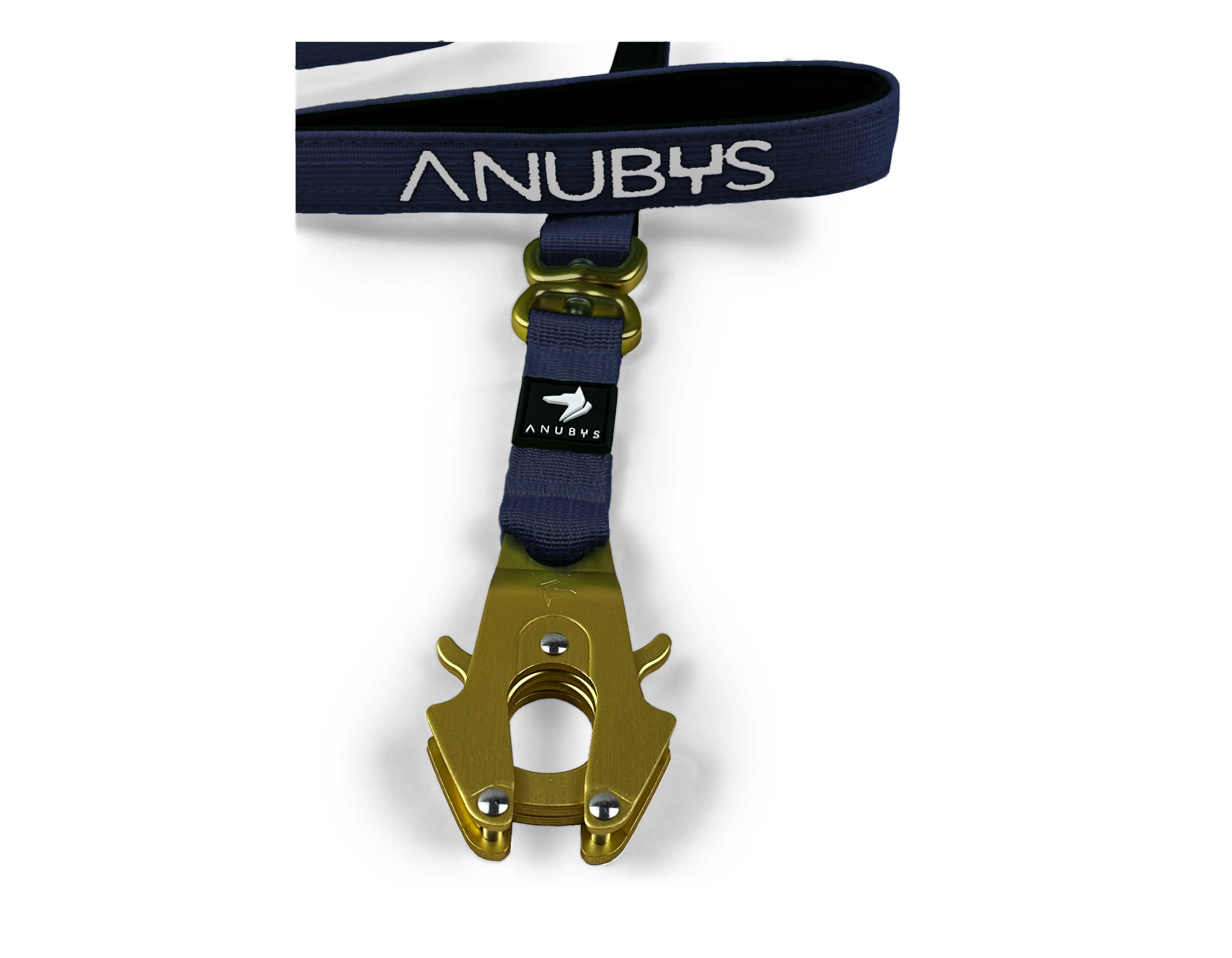 Tactical Leash | Military Grade | Navy
