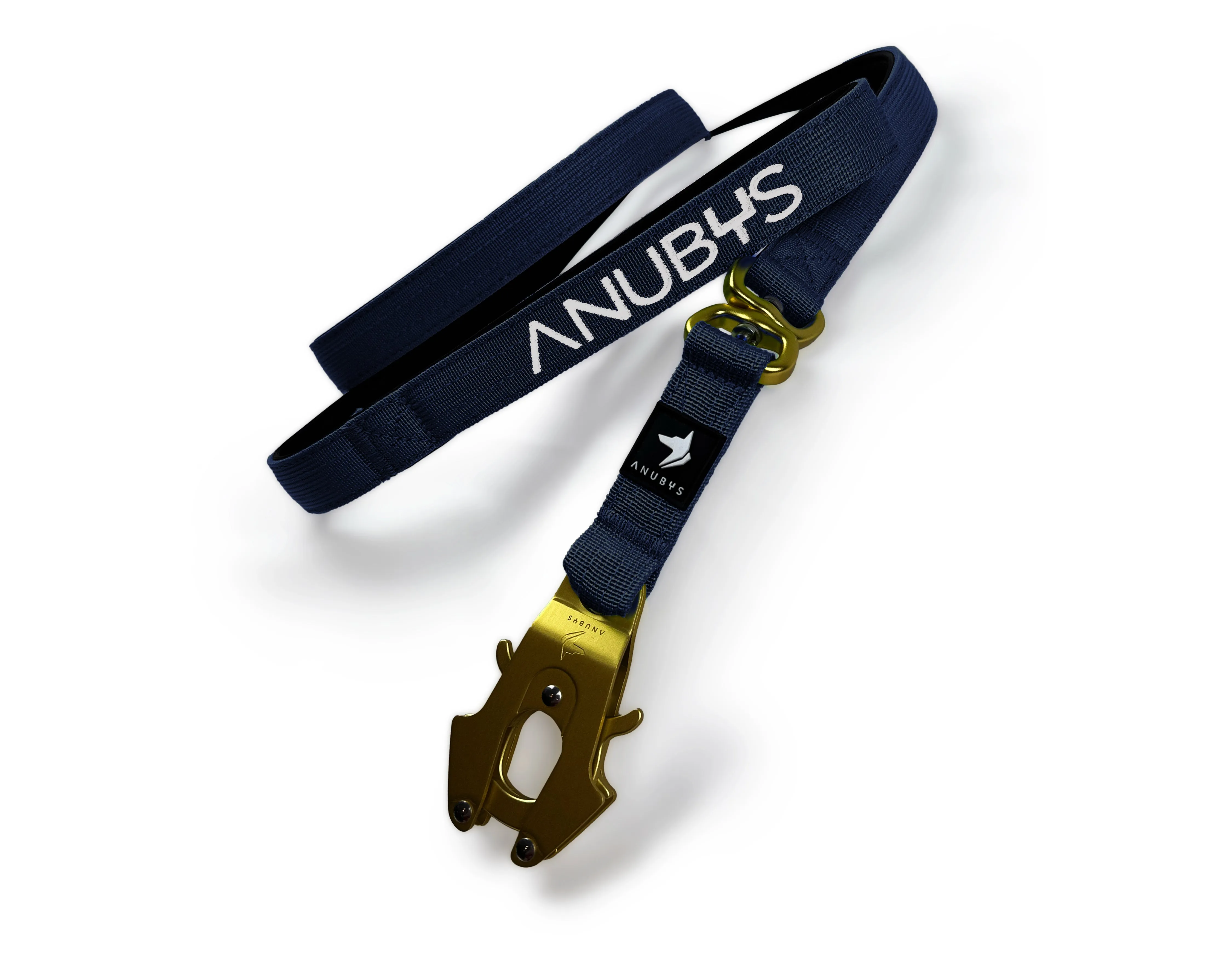 Tactical Leash | Military Grade | Navy