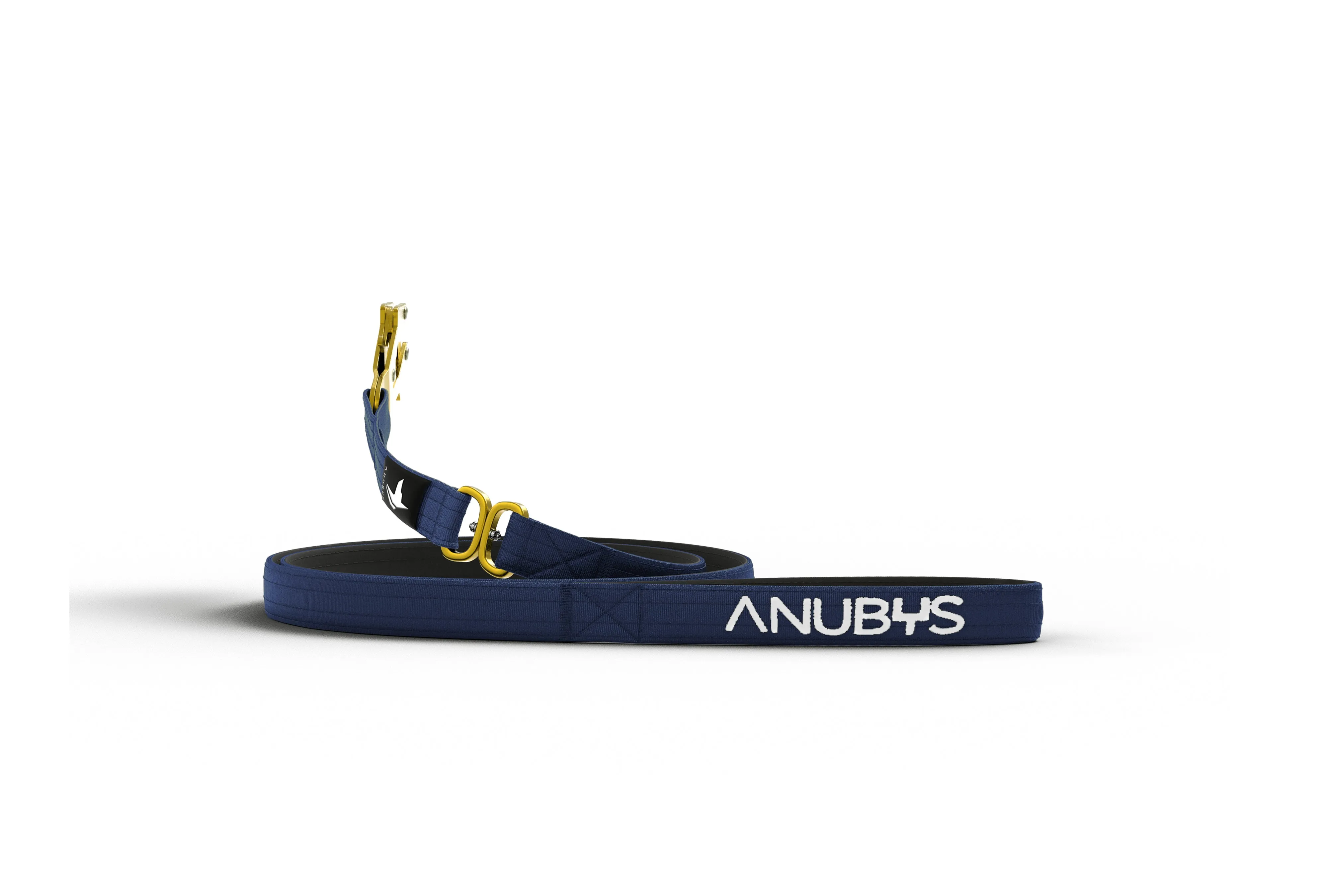 Tactical Leash | Military Grade | Navy
