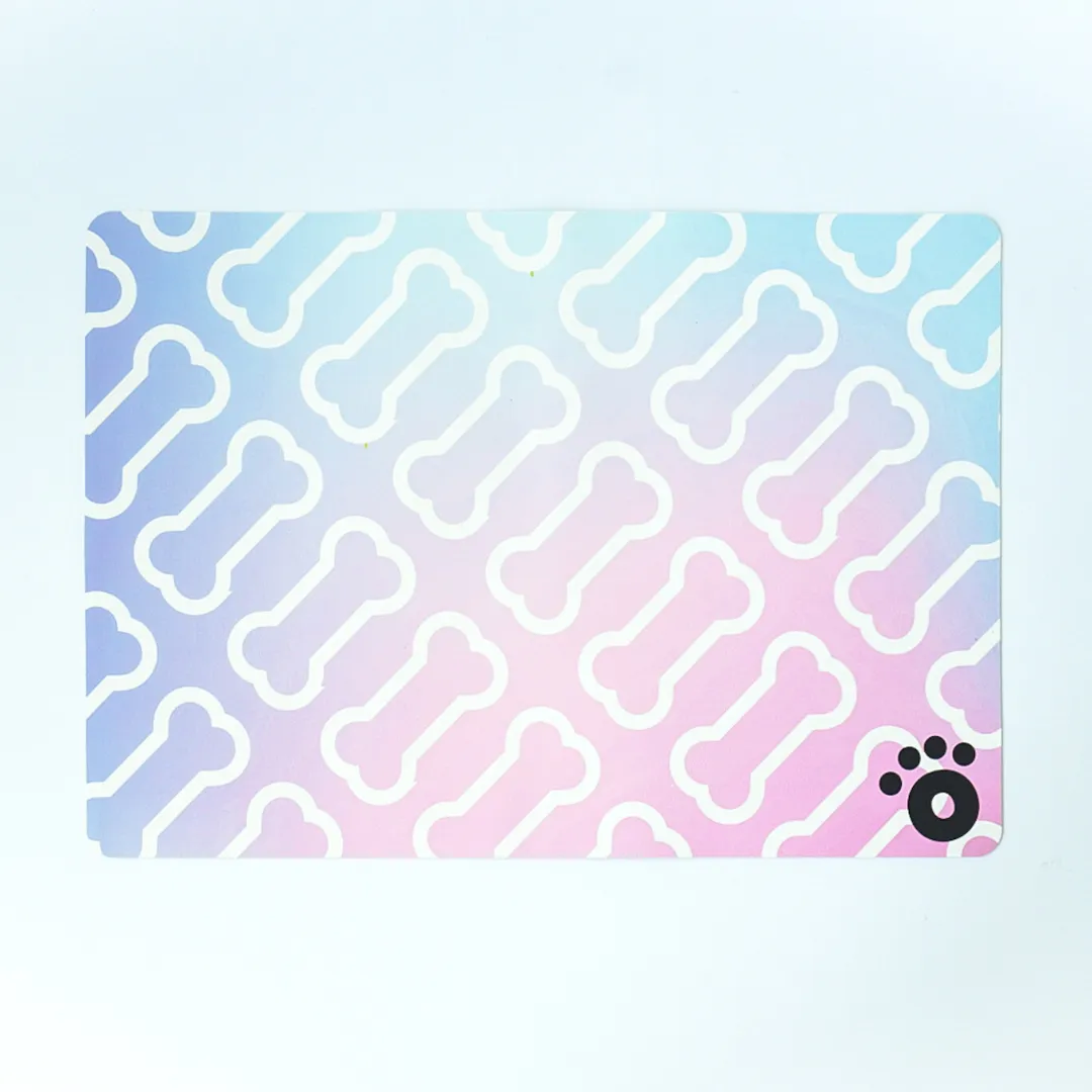 THE MAT - Ombré