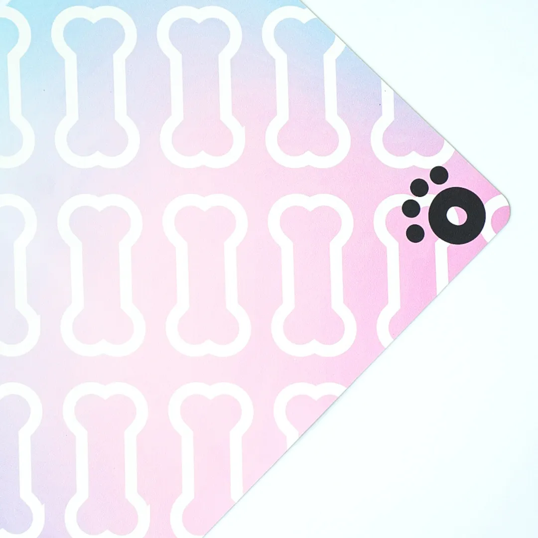 THE MAT - Ombré