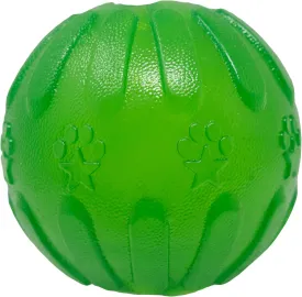 Treat Dispensing Chew Ball, Medium