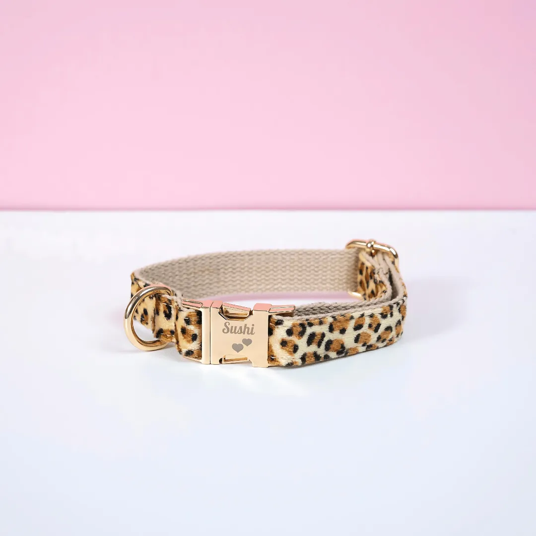 Wumbo Woof® Original Dog Leash | Mix & Match Over 400 Stylish Combinations