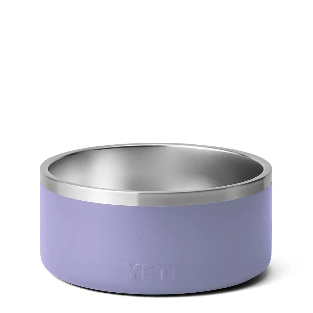 YETI Boomer 8 Dog Bowl Cosmic Lilac