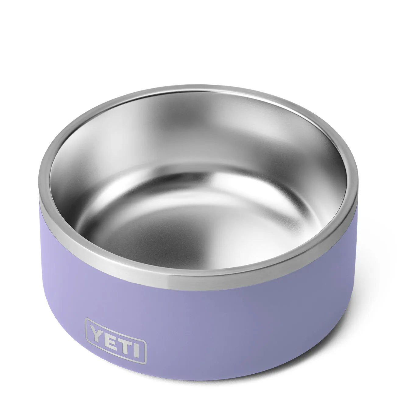 YETI Boomer 8 Dog Bowl Cosmic Lilac